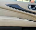 Білий Інфініті QX60, об'ємом двигуна 3.5 л та пробігом 160 тис. км за 16490 $, фото 12 на Automoto.ua