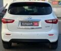 Білий Інфініті QX60, об'ємом двигуна 3.5 л та пробігом 160 тис. км за 16490 $, фото 4 на Automoto.ua