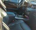 Белый Инфинити QX60, объемом двигателя 3.5 л и пробегом 155 тыс. км за 14500 $, фото 7 на Automoto.ua