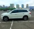 Белый Инфинити QX60, объемом двигателя 3.5 л и пробегом 280 тыс. км за 16800 $, фото 10 на Automoto.ua