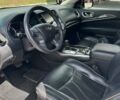 Белый Инфинити QX60, объемом двигателя 3.5 л и пробегом 163 тыс. км за 16800 $, фото 22 на Automoto.ua