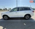 Белый Инфинити QX60, объемом двигателя 3.5 л и пробегом 156 тыс. км за 18000 $, фото 4 на Automoto.ua