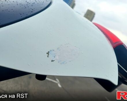 Белый Инфинити QX60, объемом двигателя 3.5 л и пробегом 280 тыс. км за 16800 $, фото 9 на Automoto.ua