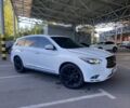 Білий Інфініті QX60, об'ємом двигуна 3.5 л та пробігом 186 тис. км за 17000 $, фото 1 на Automoto.ua