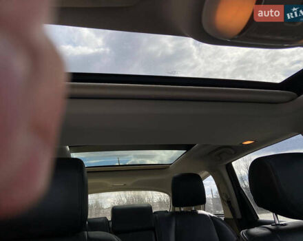 Белый Инфинити QX60, объемом двигателя 3.5 л и пробегом 186 тыс. км за 16700 $, фото 27 на Automoto.ua