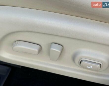 Білий Інфініті QX60, об'ємом двигуна 3.5 л та пробігом 160 тис. км за 16490 $, фото 9 на Automoto.ua