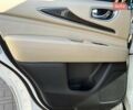 Білий Інфініті QX60, об'ємом двигуна 3.5 л та пробігом 160 тис. км за 16490 $, фото 15 на Automoto.ua