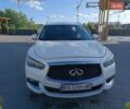 Білий Інфініті QX60, об'ємом двигуна 3.5 л та пробігом 141 тис. км за 14999 $, фото 7 на Automoto.ua