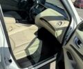 Белый Инфинити QX60, объемом двигателя 3.5 л и пробегом 156 тыс. км за 18000 $, фото 10 на Automoto.ua