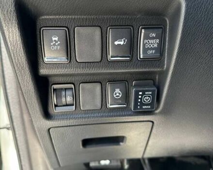 Белый Инфинити QX60, объемом двигателя 3.5 л и пробегом 163 тыс. км за 16800 $, фото 17 на Automoto.ua
