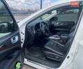 Білий Інфініті QX60, об'ємом двигуна 3.5 л та пробігом 185 тис. км за 17000 $, фото 7 на Automoto.ua