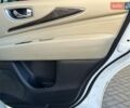 Білий Інфініті QX60, об'ємом двигуна 3.5 л та пробігом 160 тис. км за 16490 $, фото 17 на Automoto.ua