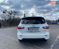 Белый Инфинити QX60, объемом двигателя 3.5 л и пробегом 186 тыс. км за 16700 $, фото 4 на Automoto.ua