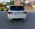 Білий Інфініті QX60, об'ємом двигуна 3.5 л та пробігом 141 тис. км за 14999 $, фото 4 на Automoto.ua