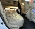 Білий Інфініті QX60, об'ємом двигуна 3.5 л та пробігом 160 тис. км за 16490 $, фото 16 на Automoto.ua