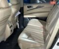 Білий Інфініті QX60, об'ємом двигуна 3.5 л та пробігом 160 тис. км за 16490 $, фото 14 на Automoto.ua