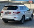Білий Інфініті QX60, об'ємом двигуна 3.5 л та пробігом 160 тис. км за 16490 $, фото 3 на Automoto.ua