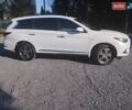 Білий Інфініті QX60, об'ємом двигуна 3.5 л та пробігом 220 тис. км за 18900 $, фото 26 на Automoto.ua