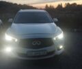 Білий Інфініті QX60, об'ємом двигуна 3.5 л та пробігом 220 тис. км за 18900 $, фото 4 на Automoto.ua
