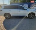 Белый Инфинити QX60, объемом двигателя 3.5 л и пробегом 156 тыс. км за 16700 $, фото 2 на Automoto.ua