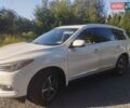Білий Інфініті QX60, об'ємом двигуна 3.5 л та пробігом 220 тис. км за 18900 $, фото 25 на Automoto.ua