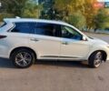 Белый Инфинити QX60, объемом двигателя 3.5 л и пробегом 99 тыс. км за 18500 $, фото 7 на Automoto.ua