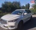 Білий Інфініті QX60, об'ємом двигуна 3.5 л та пробігом 220 тис. км за 18900 $, фото 24 на Automoto.ua