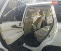 Білий Інфініті QX60, об'ємом двигуна 3.5 л та пробігом 220 тис. км за 18900 $, фото 12 на Automoto.ua