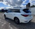 Белый Инфинити QX60, объемом двигателя 3.5 л и пробегом 221 тыс. км за 18600 $, фото 5 на Automoto.ua