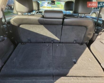 Белый Инфинити QX60, объемом двигателя 3.5 л и пробегом 156 тыс. км за 16700 $, фото 11 на Automoto.ua