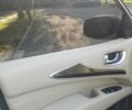 Білий Інфініті QX60, об'ємом двигуна 3.5 л та пробігом 220 тис. км за 18900 $, фото 11 на Automoto.ua
