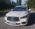 Білий Інфініті QX60, об'ємом двигуна 3.5 л та пробігом 220 тис. км за 18900 $, фото 30 на Automoto.ua