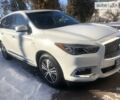 Білий Інфініті QX60, об'ємом двигуна 3.5 л та пробігом 153 тис. км за 25200 $, фото 8 на Automoto.ua