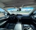 Белый Инфинити QX60, объемом двигателя 3.5 л и пробегом 221 тыс. км за 18600 $, фото 12 на Automoto.ua