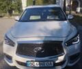 Білий Інфініті QX60, об'ємом двигуна 3.5 л та пробігом 220 тис. км за 18900 $, фото 19 на Automoto.ua
