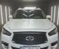 Білий Інфініті QX60, об'ємом двигуна 3.5 л та пробігом 220 тис. км за 18900 $, фото 28 на Automoto.ua