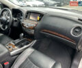 Білий Інфініті QX60, об'ємом двигуна 3.5 л та пробігом 108 тис. км за 22000 $, фото 31 на Automoto.ua