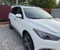 Білий Інфініті QX60, об'ємом двигуна 0 л та пробігом 120 тис. км за 17700 $, фото 1 на Automoto.ua
