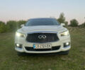 Білий Інфініті QX60, об'ємом двигуна 3.5 л та пробігом 167 тис. км за 18500 $, фото 1 на Automoto.ua