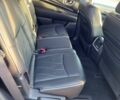 Белый Инфинити QX60, объемом двигателя 3.5 л и пробегом 99 тыс. км за 18500 $, фото 11 на Automoto.ua