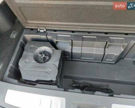 Белый Инфинити QX60, объемом двигателя 3.5 л и пробегом 99 тыс. км за 18500 $, фото 16 на Automoto.ua