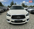 Білий Інфініті QX60, об'ємом двигуна 3.5 л та пробігом 108 тис. км за 22000 $, фото 3 на Automoto.ua
