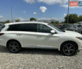 Білий Інфініті QX60, об'ємом двигуна 3.5 л та пробігом 108 тис. км за 22000 $, фото 15 на Automoto.ua