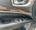 Белый Инфинити QX60, объемом двигателя 3.5 л и пробегом 108 тыс. км за 22000 $, фото 18 на Automoto.ua