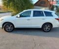 Белый Инфинити QX60, объемом двигателя 3.5 л и пробегом 99 тыс. км за 18500 $, фото 2 на Automoto.ua