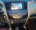 Білий Інфініті QX60, об'ємом двигуна 3.5 л та пробігом 220 тис. км за 18900 $, фото 3 на Automoto.ua