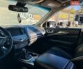 Белый Инфинити QX60, объемом двигателя 3.5 л и пробегом 232 тыс. км за 16000 $, фото 12 на Automoto.ua