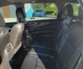 Белый Инфинити QX60, объемом двигателя 3.5 л и пробегом 156 тыс. км за 16700 $, фото 9 на Automoto.ua