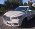 Білий Інфініті QX60, об'ємом двигуна 3.5 л та пробігом 220 тис. км за 18900 $, фото 23 на Automoto.ua