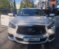 Білий Інфініті QX60, об'ємом двигуна 3.5 л та пробігом 220 тис. км за 18900 $, фото 1 на Automoto.ua